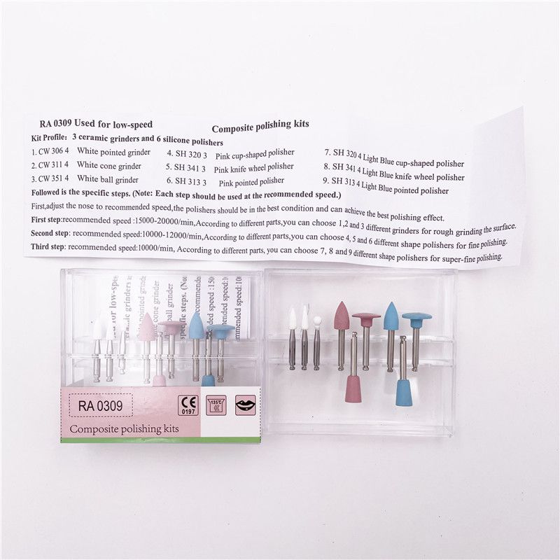 金剛石磨針金剛砂磨頭玻璃石頭0309拋光套餐廠家批發(fā)