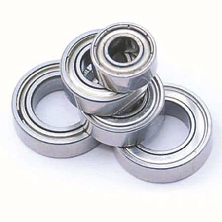 南韓打磨機軸承