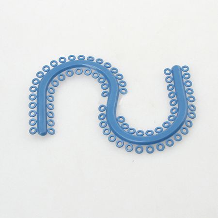 西湖巴爾口外弓大小